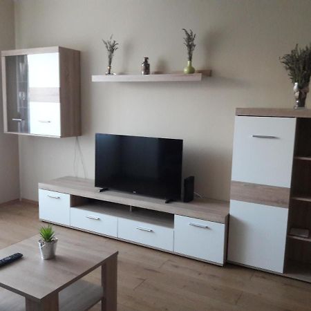 Studio+19 Apartman คาซิงค์บาร์ซิกา ภายนอก รูปภาพ