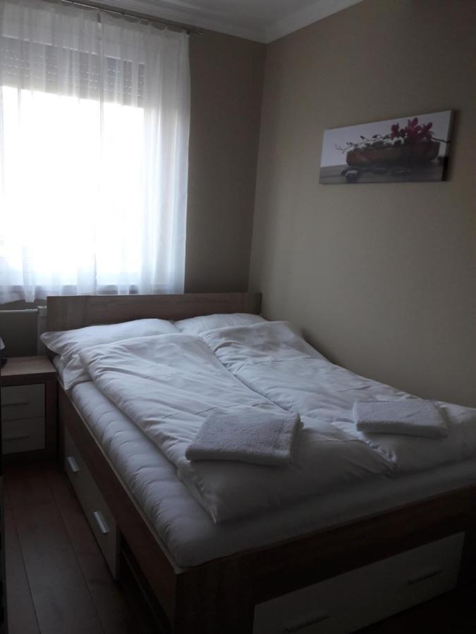 Studio+19 Apartman คาซิงค์บาร์ซิกา ภายนอก รูปภาพ