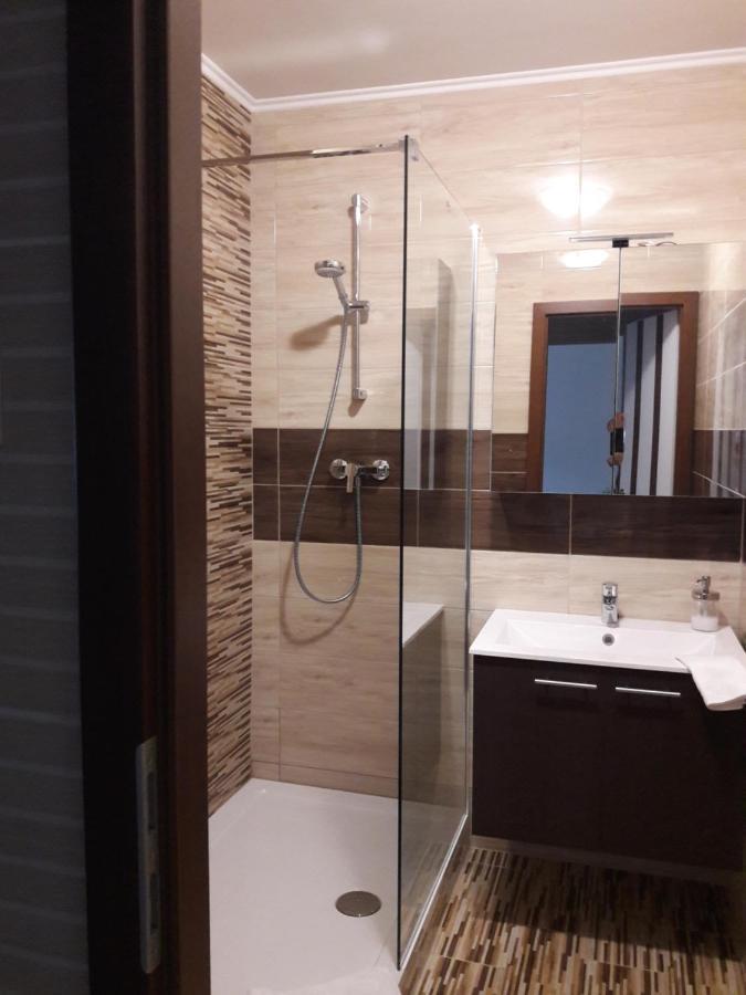 Studio+19 Apartman คาซิงค์บาร์ซิกา ภายนอก รูปภาพ