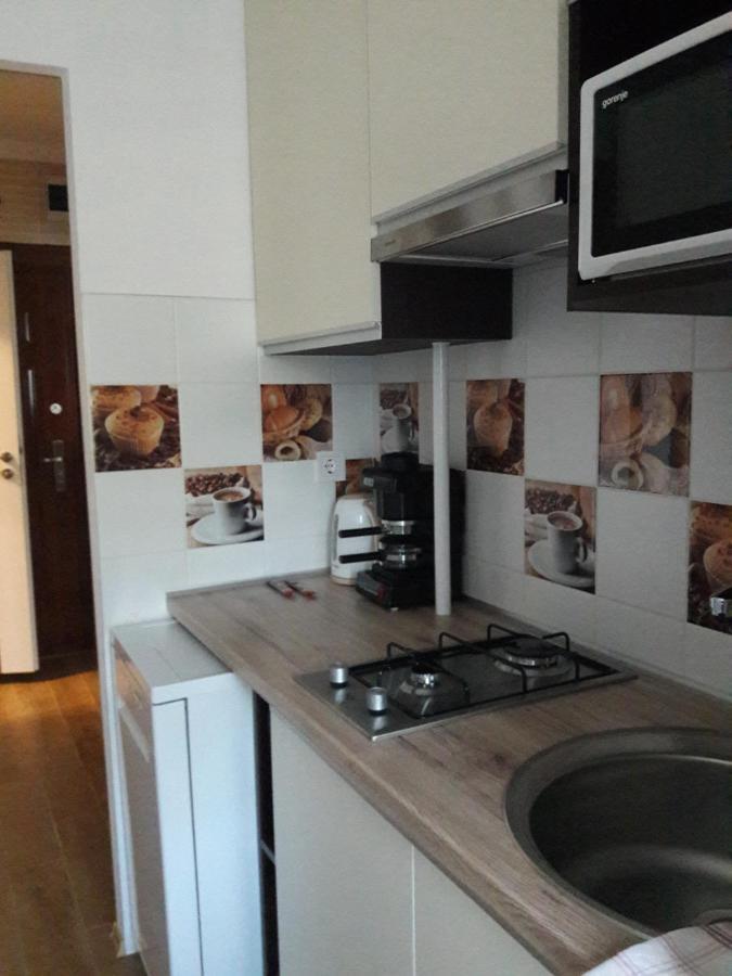 Studio+19 Apartman คาซิงค์บาร์ซิกา ภายนอก รูปภาพ